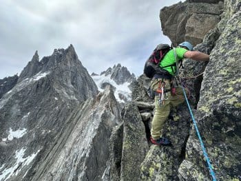 Courses d'arêtes escalade en montagne près de Font-Romeu dans les Pyrénées-Orientales 66 Courses d'arêtes escalade en montagne près de Font-Romeu dans les Pyrénées-Orientales 66