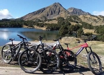 VTTAE avec panorama pics Péric, Pyrénées-Orientales, Font-Romeu, Sensations Pyrénées. VTTAE avec panorama pics Péric, Pyrénées-Orientales, Font-Romeu, Sensations Pyrénées.