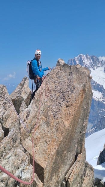 aiguilles d'entreves alpinisme aiguilles d'entreves alpinisme