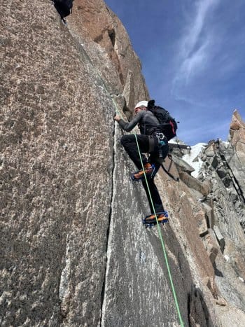 arête des cosmiques arête des cosmiques
